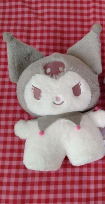 クロミ　ぬいぐるみ　まとめ売り　セット