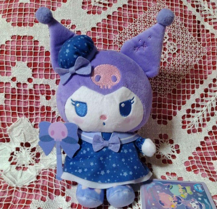 クロミ　ぬいぐるみ　まとめ売り　セット