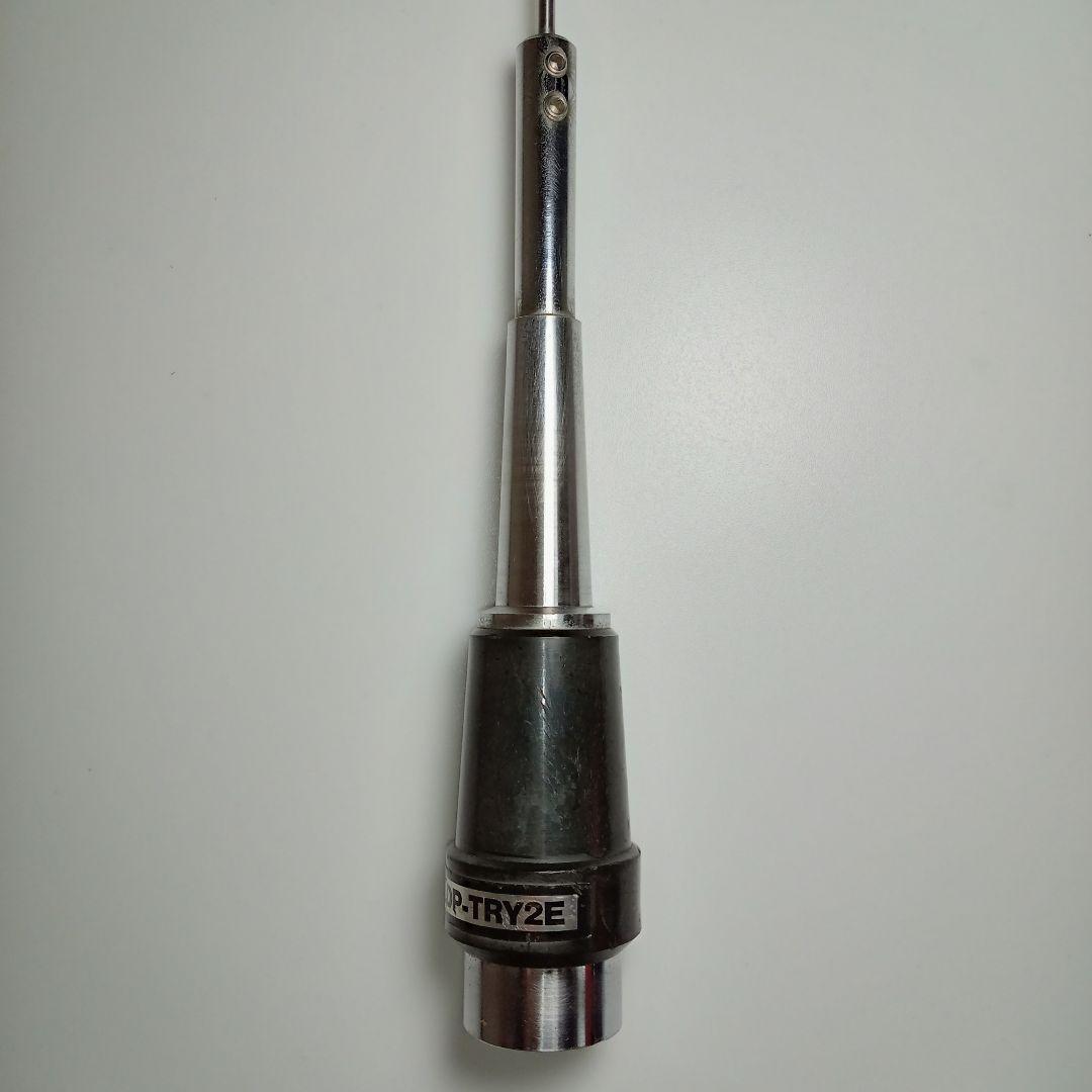 DIAMOND ダイヤモンド 2バンドモービルアンテナ DP-TRY2E