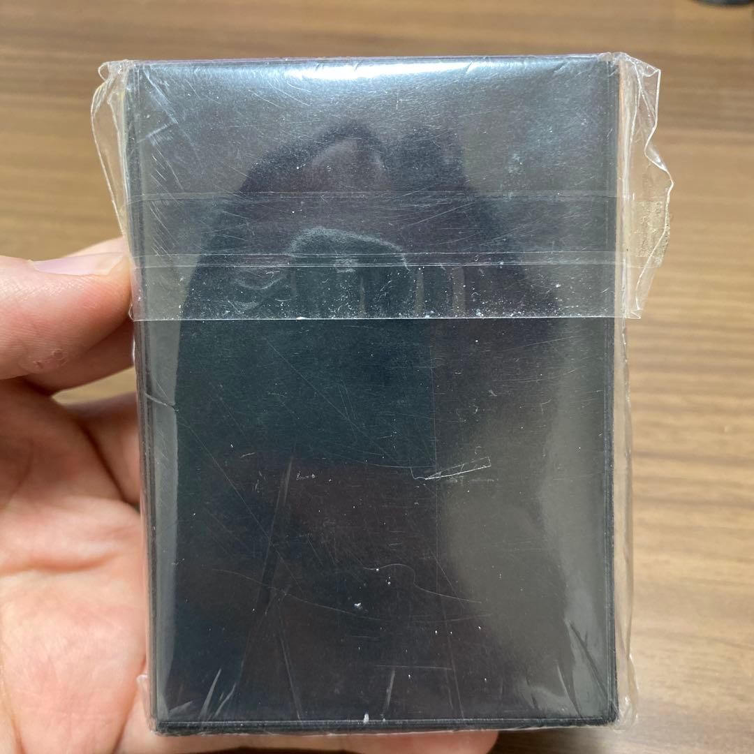 【超希少】 遊戯王 カオス・ゴッデス-混沌の女神- スリーブ 70枚 未開封