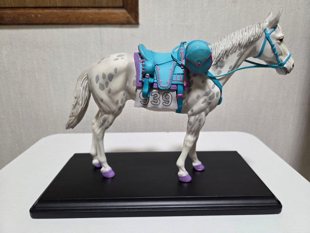 超像Art ジョジョの奇妙な冒険 「スローダンサー」＆「ヴァルキリー」セット