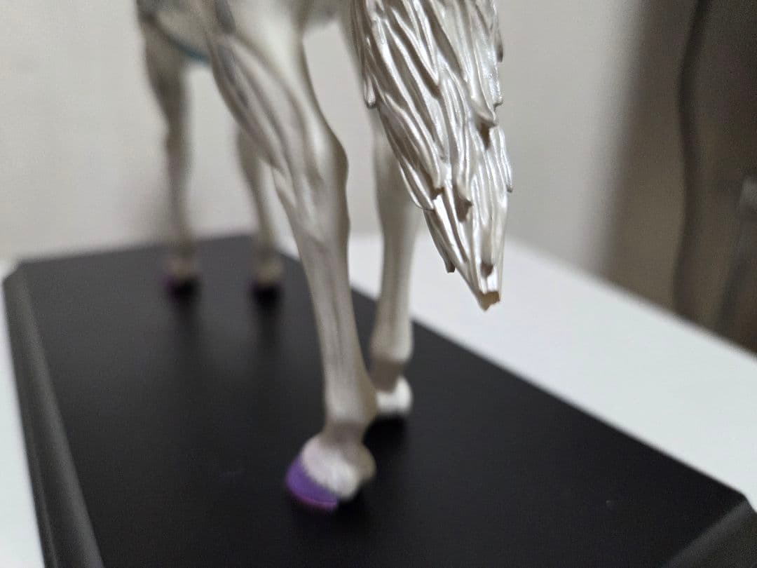 超像Art ジョジョの奇妙な冒険 「スローダンサー」＆「ヴァルキリー」セット