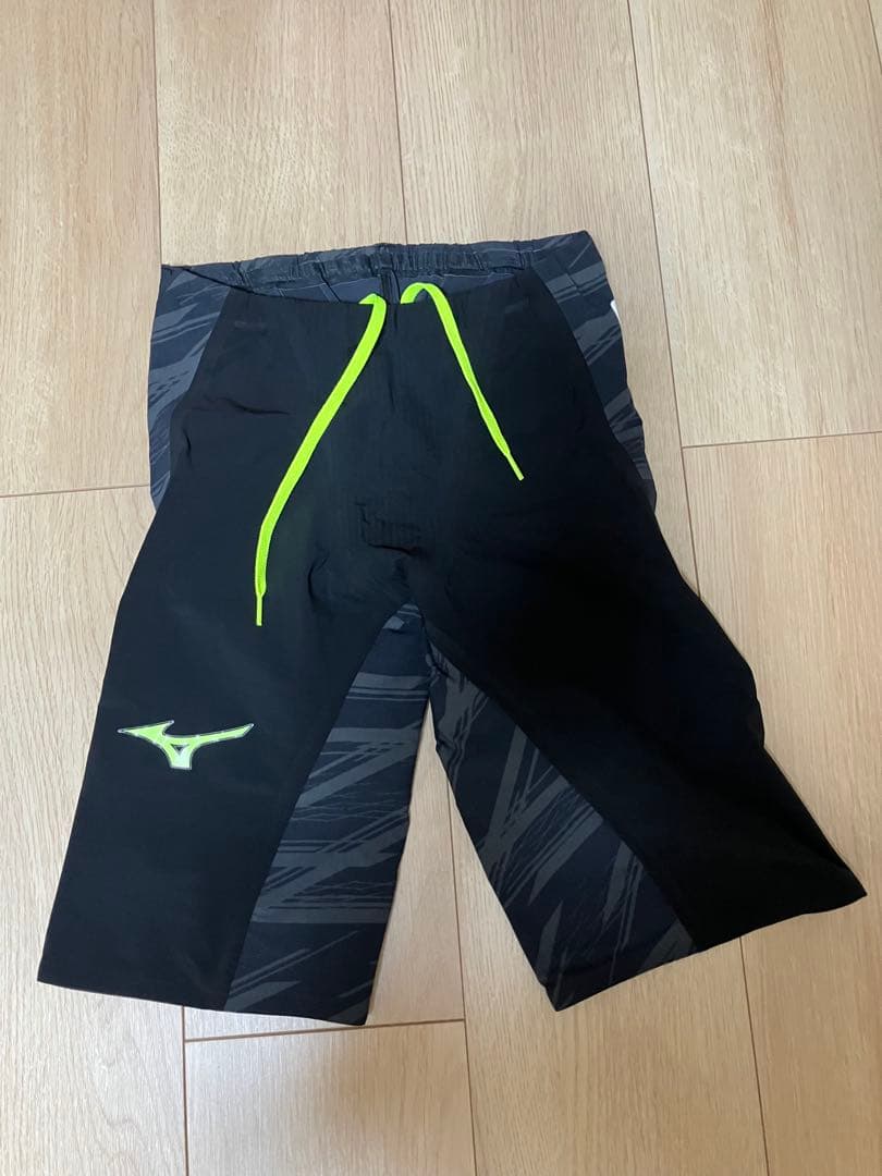 ミズノ 競泳水着 メンズ GX SONIC5 ST Sサイズ