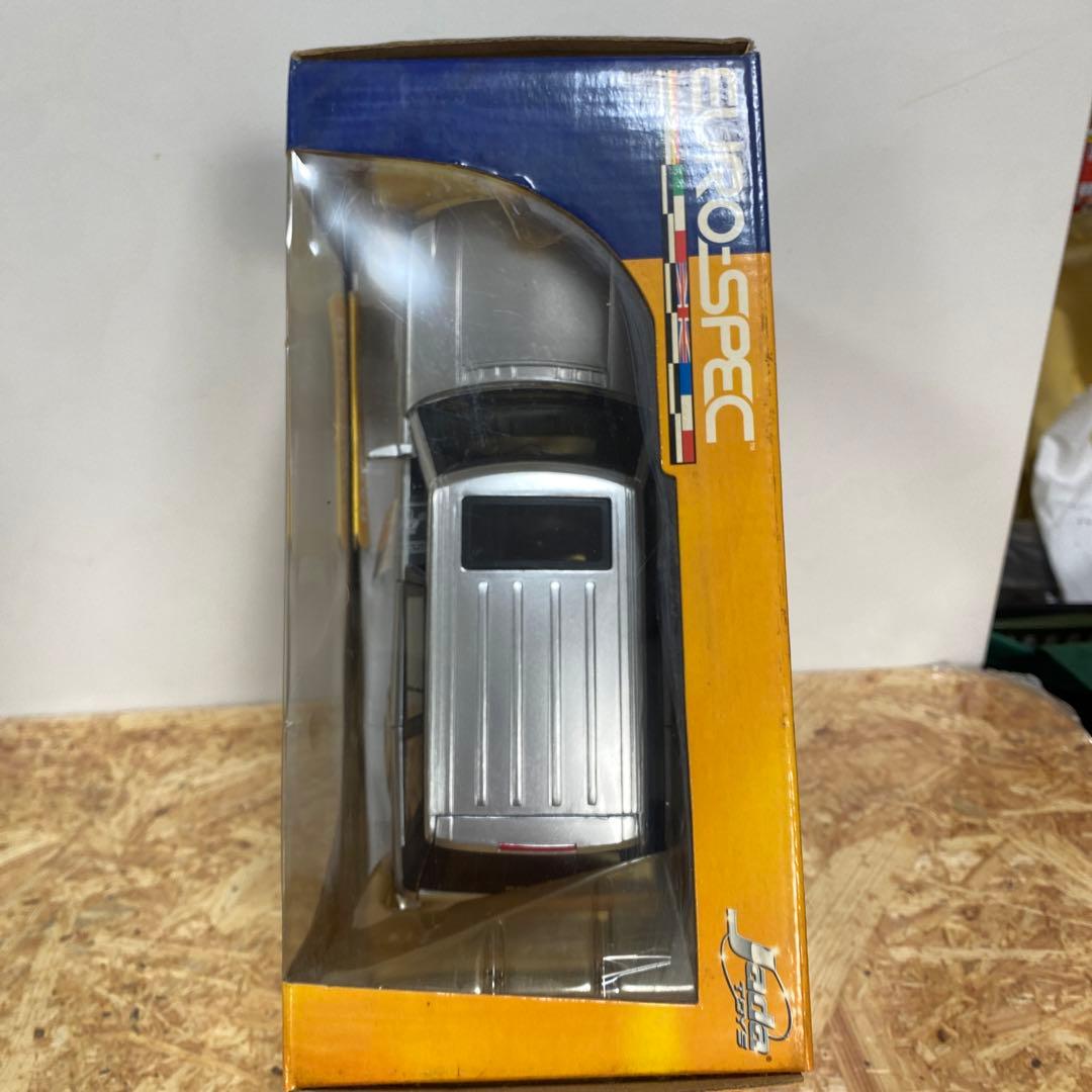 ミニカー DUB CITY Range Rover EURO-SPEC 1/24