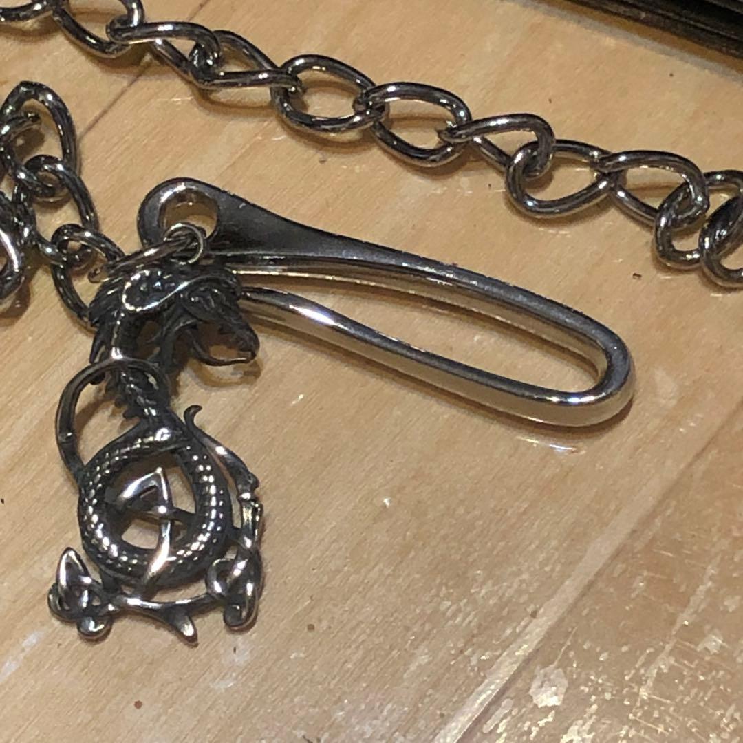 トラッカーウォレット　289 marlboro