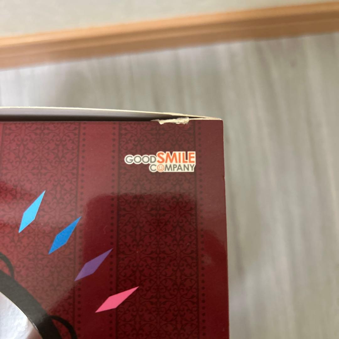 フランドールスカーレット [AQ] フィギュア