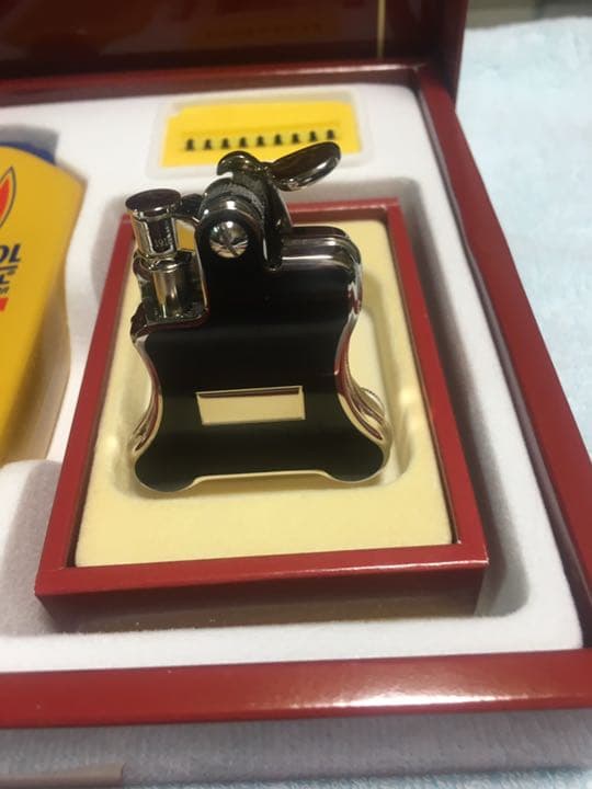 RONSONのライター