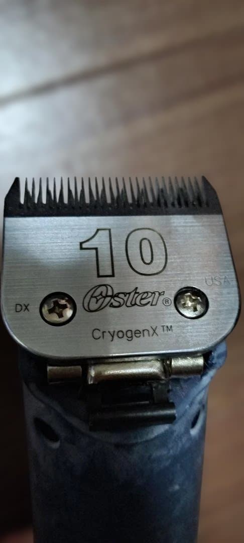 値下げ中 Oster　Power　Max 【犬バリカン】