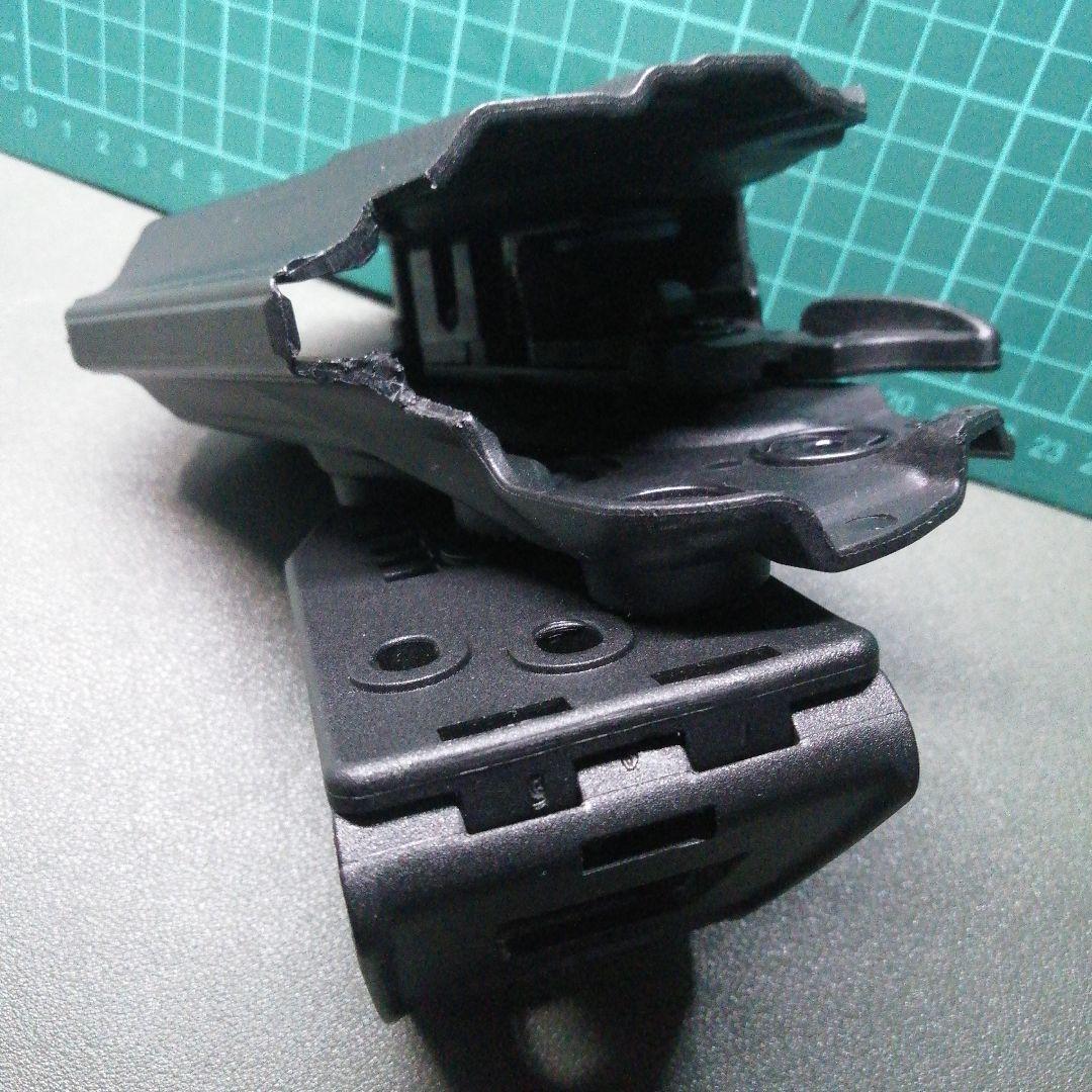 東京マルイ HI-CAPA E 電動ガン カスタム品