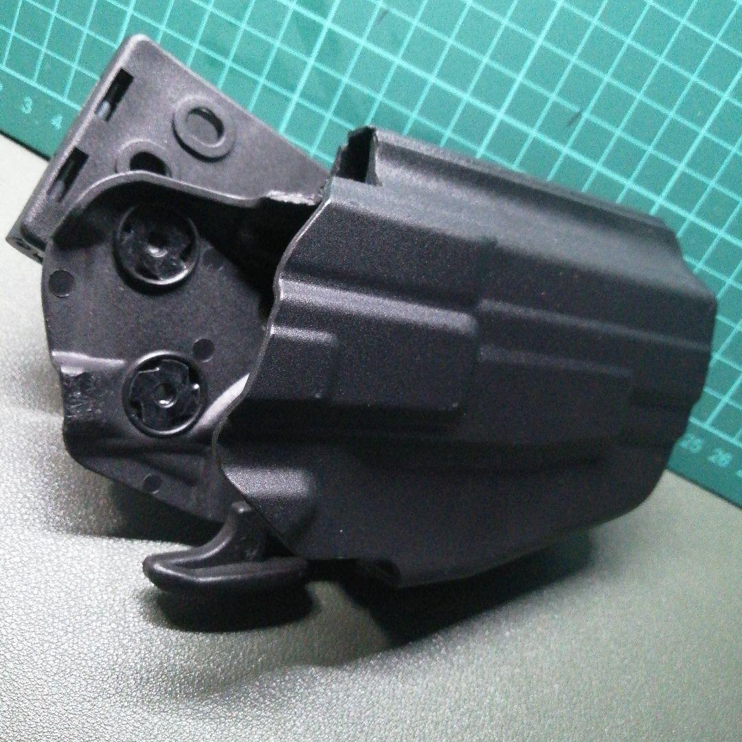 東京マルイ HI-CAPA E 電動ガン カスタム品