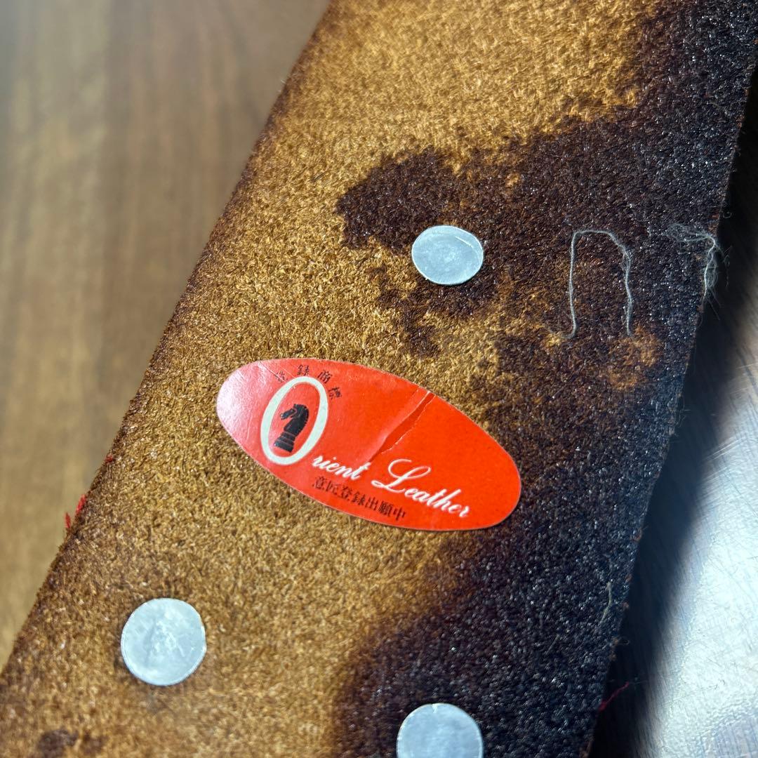 【希少！】馬鈴　十菊模様付き　古美術　アンティーク　伝統工芸