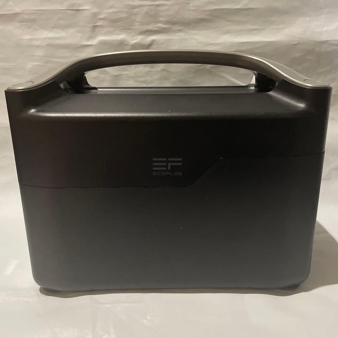 EcoFlow ポータブル電源  Pro
