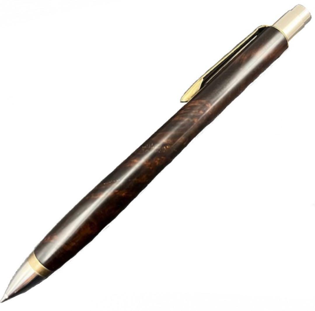 ウッドペンクラフト woodpen craft サイアミーズローズ ボールペン
