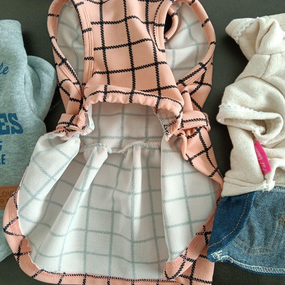 PETEMO ふんわりすっぽりブランケット　含む8着セット