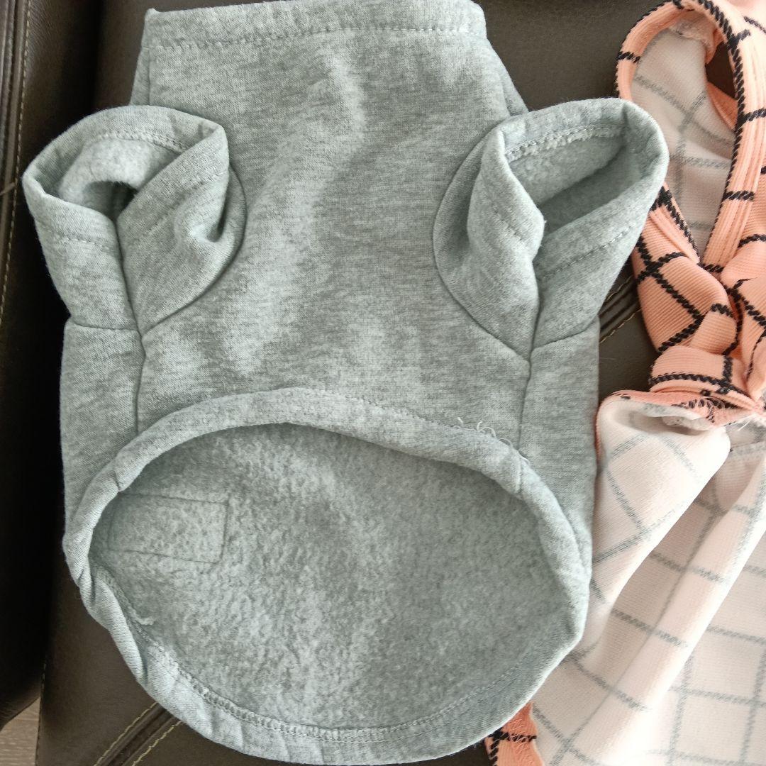 PETEMO ふんわりすっぽりブランケット　含む8着セット