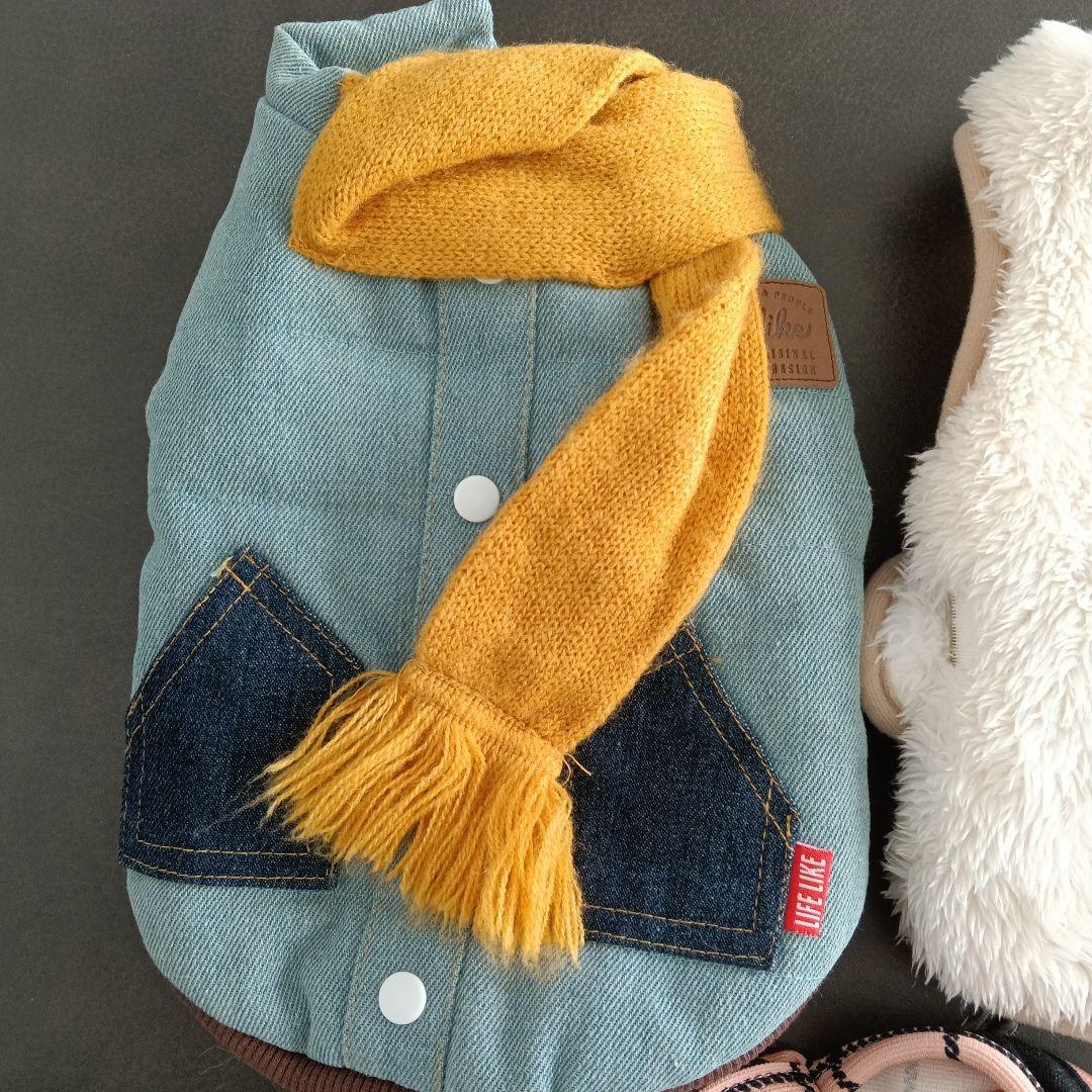 PETEMO ふんわりすっぽりブランケット　含む8着セット