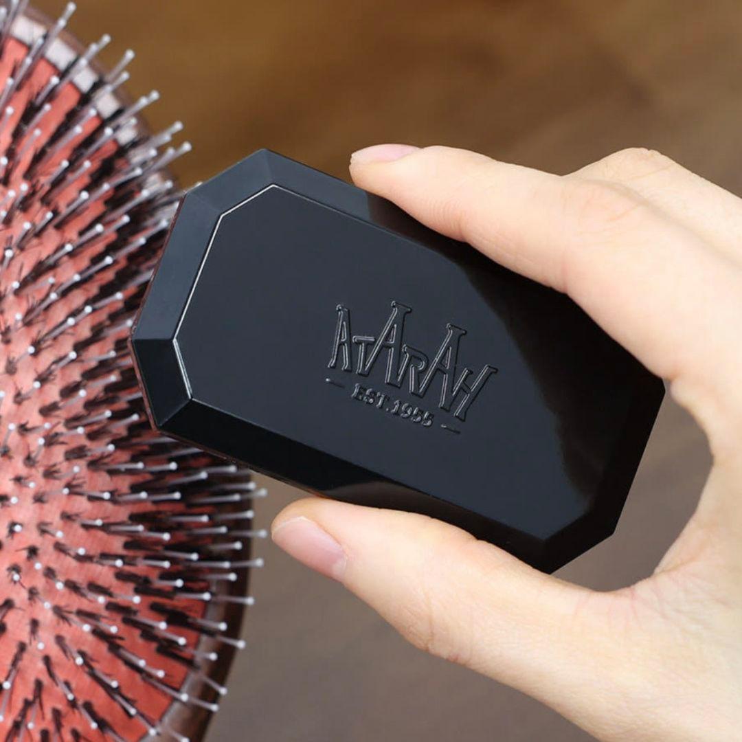 SHARR ブラシ&お手入れブラシ