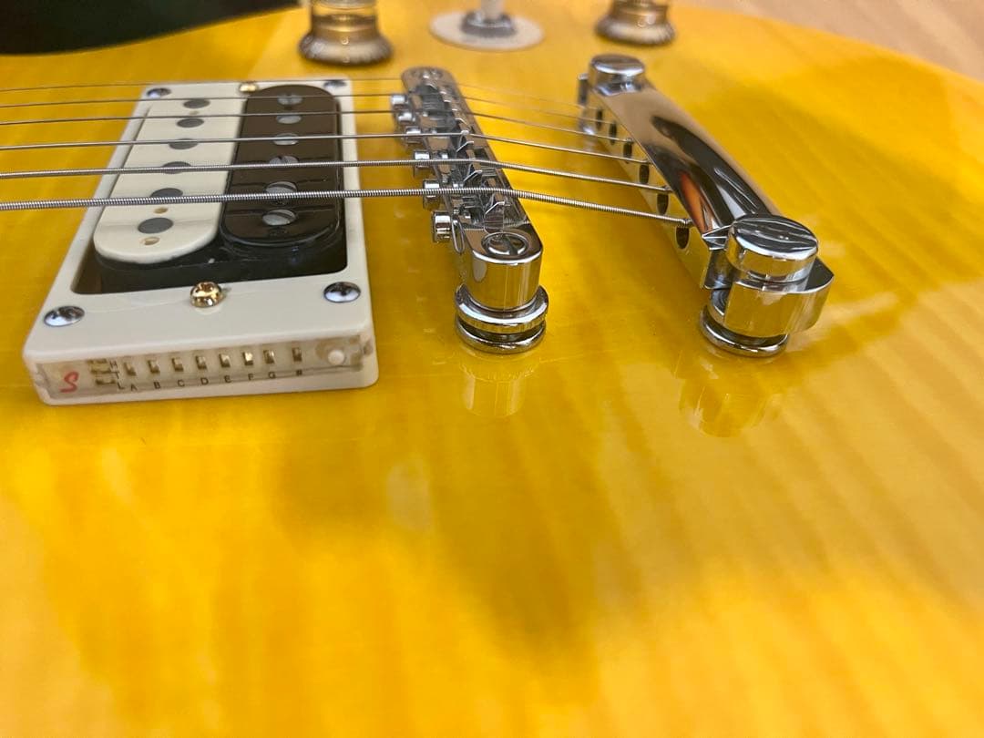 「1/15出品終了」Slash AFD Les Paul Special II