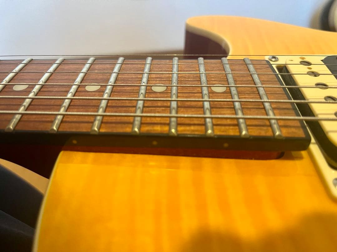 「1/15出品終了」Slash AFD Les Paul Special II