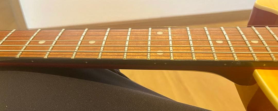 「1/15出品終了」Slash AFD Les Paul Special II