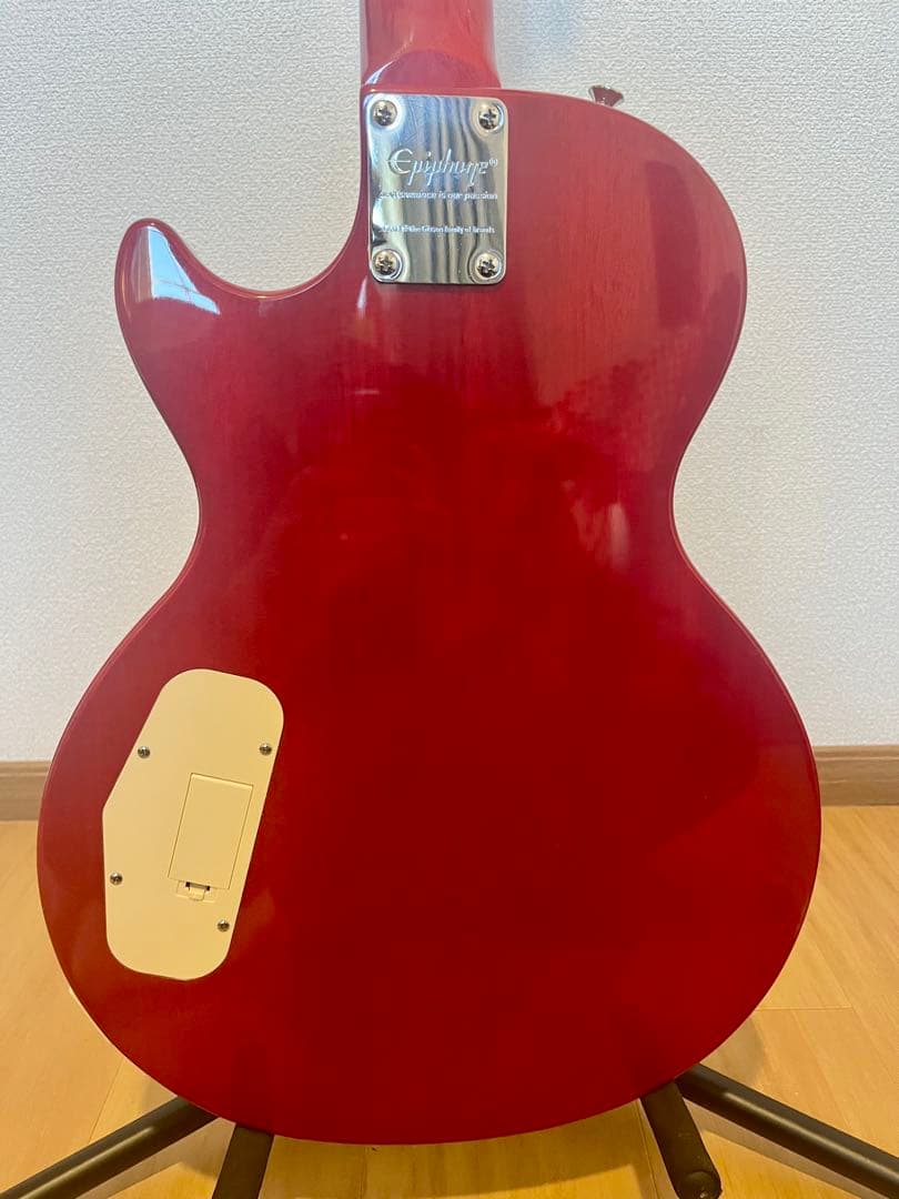 「1/15出品終了」Slash AFD Les Paul Special II