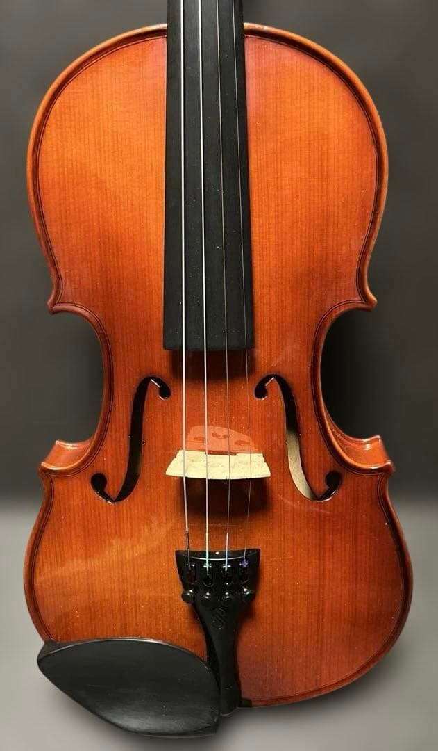 美品Stentor Student ST 4/4バイオリンケース付き