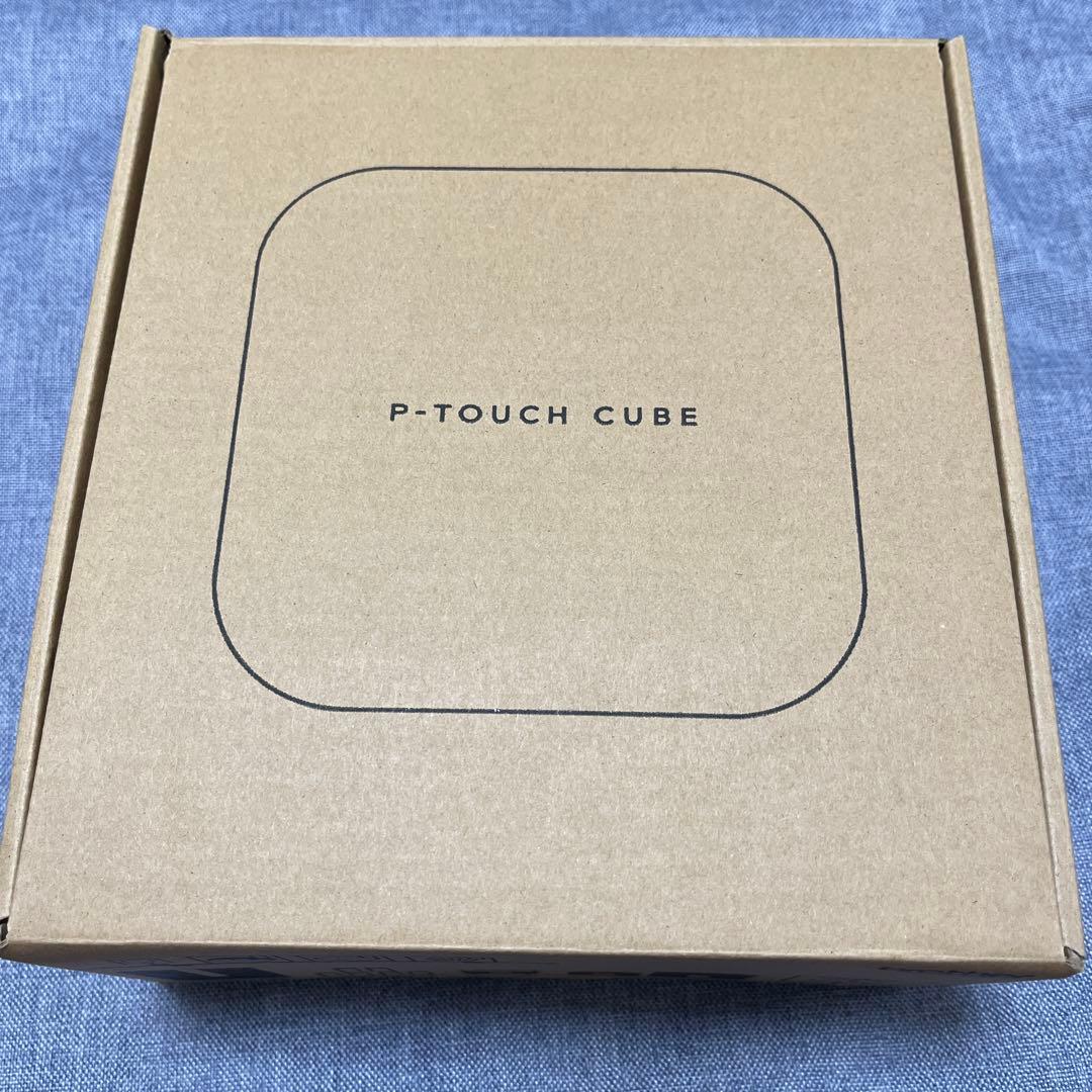 オフィス用品 brother PT-P710BT