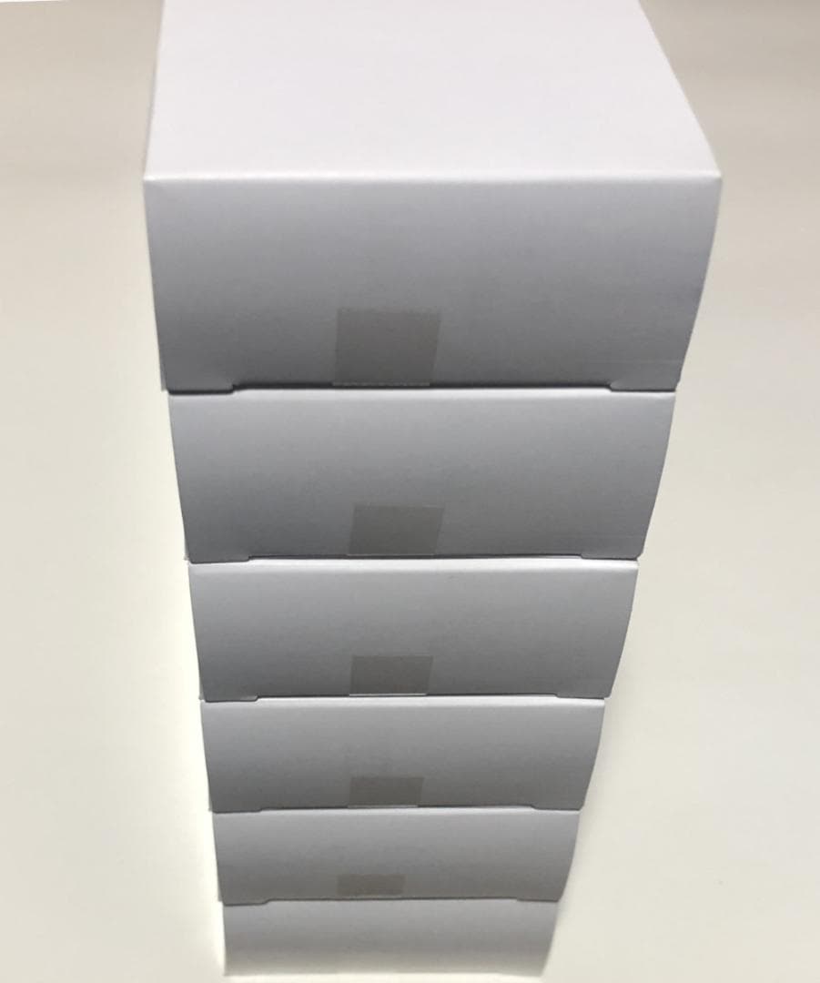 遊戯王OCG カオスソルジャー開闢の使者ローソン6点