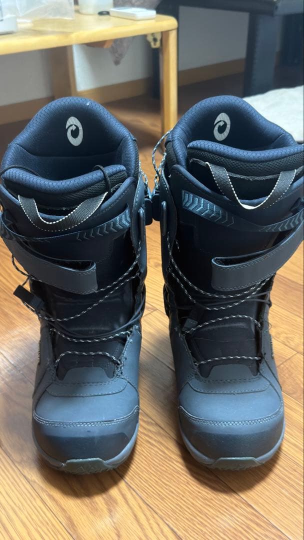 スノーボード DEELUXE DEEMON 26.5