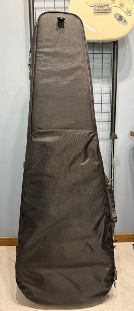 ベース dragonfly CS-5 345 custom