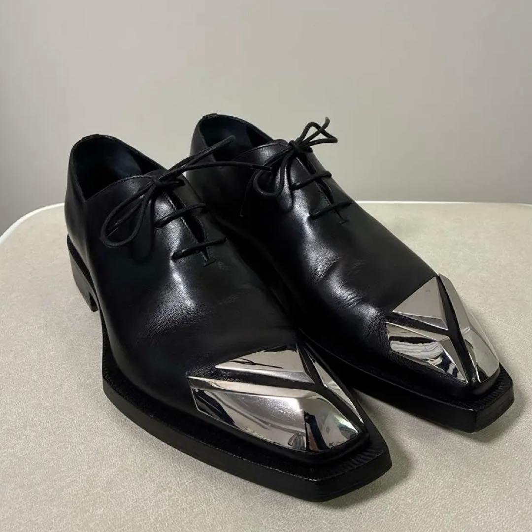 berluti ベルルッティ　アレッサンドロエッジ