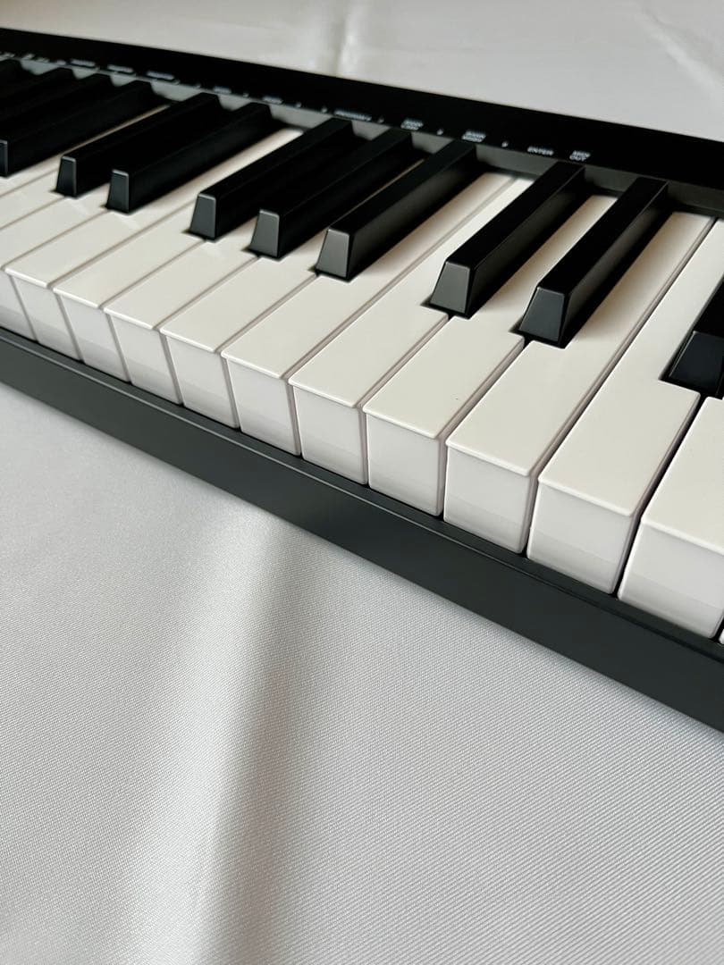 DTM・DAW m-audio keystation 61 mk3