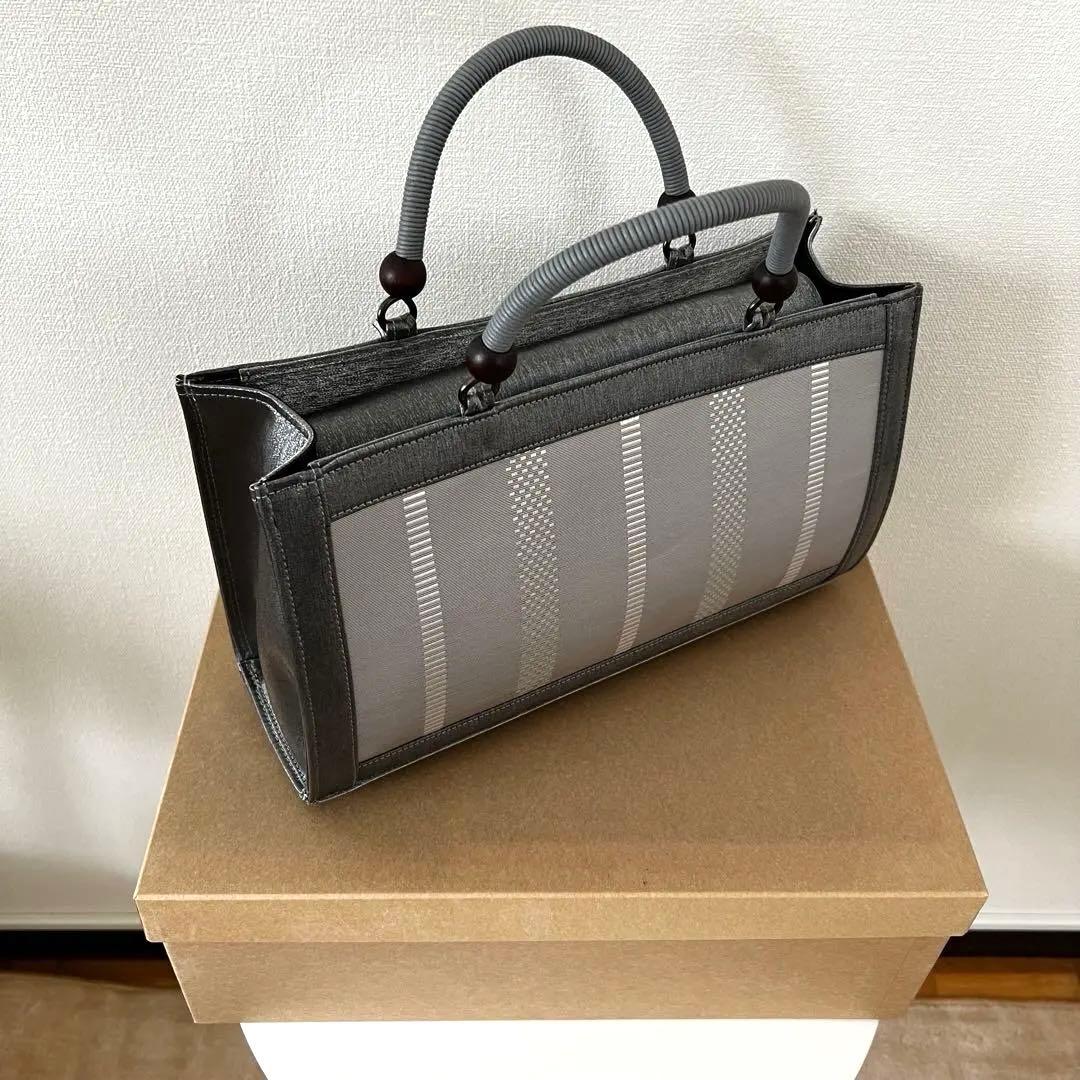 ＜新品未使用＞着物バッグ（和装バッグ）