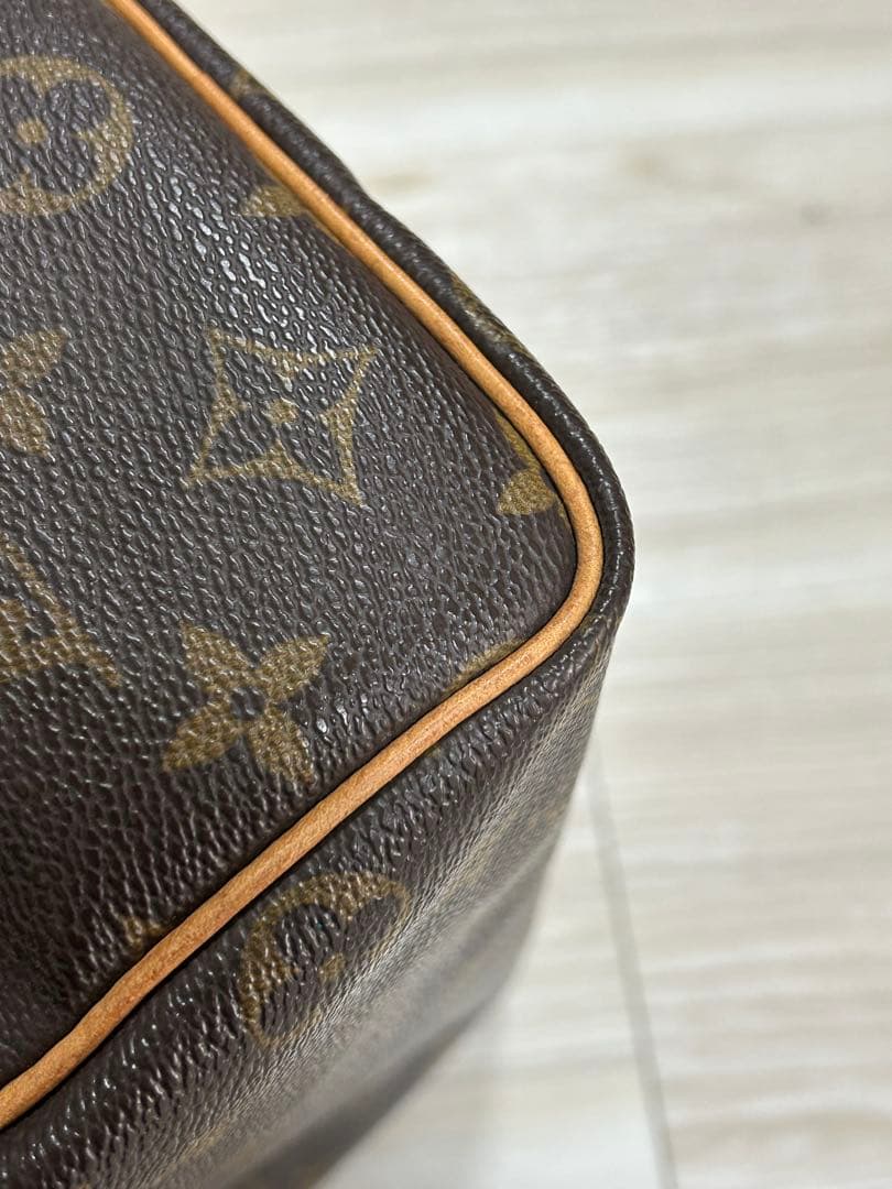 ルイヴィトン スピーディ25 ハンドバッグ ミニボストン M41109モノグラム