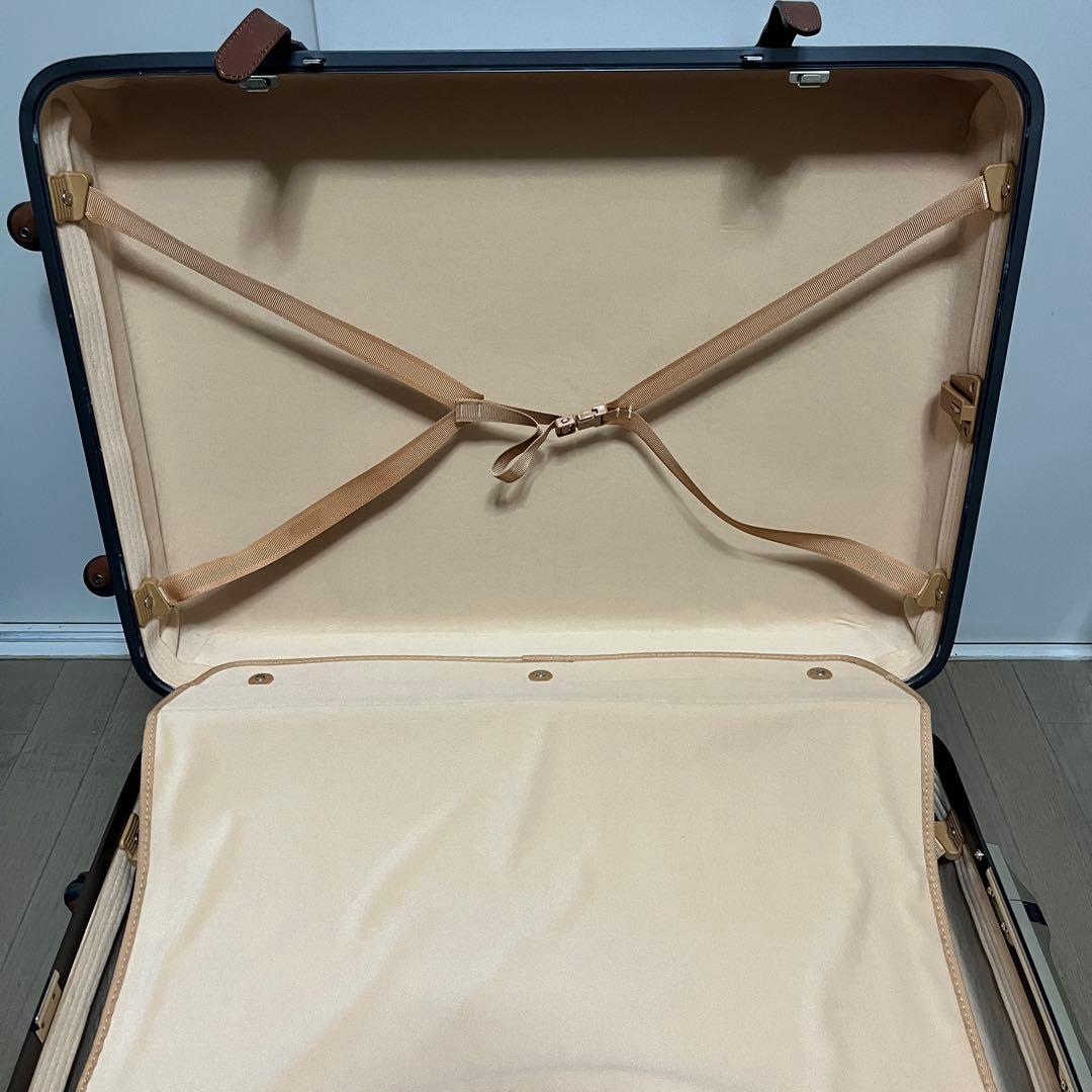 サムソナイト　クラシック・クラブ　4輪　スーツケース　キャリーケース