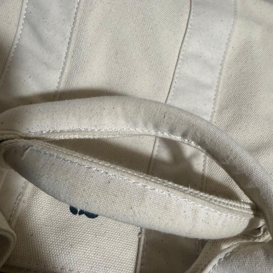 godonlyknows トートバッグ