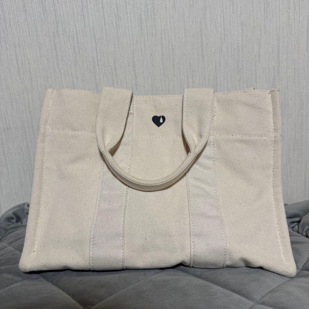 godonlyknows トートバッグ