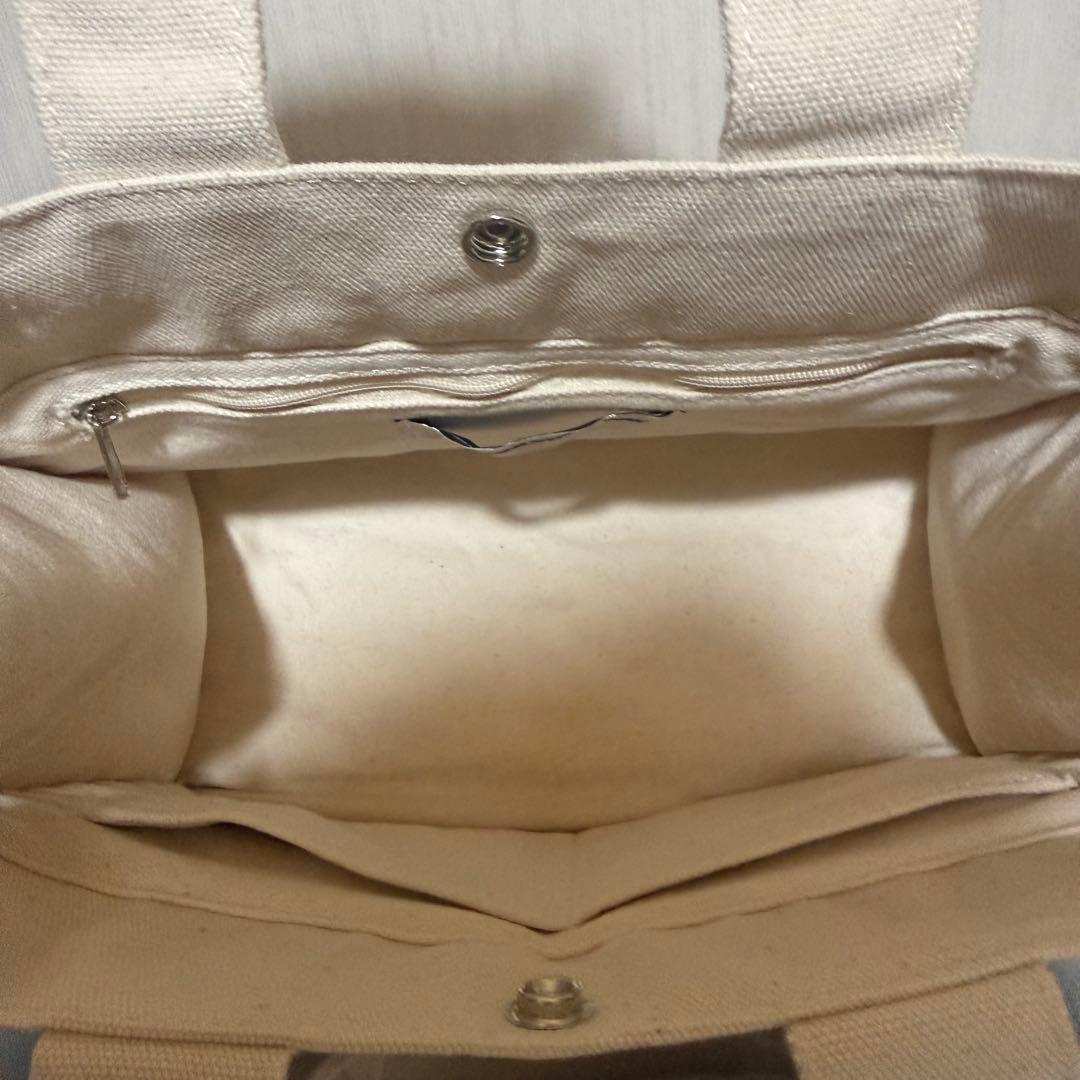 godonlyknows トートバッグ