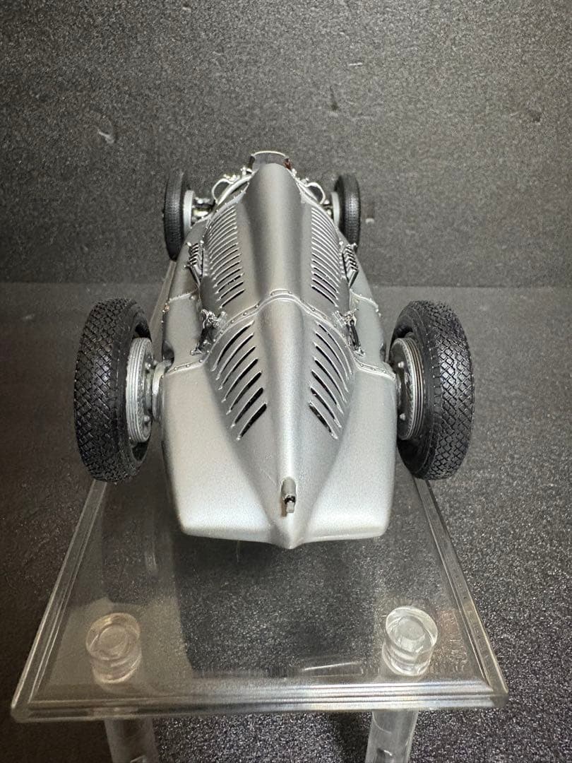 CMC 1/18 Auto Union Typ D ②