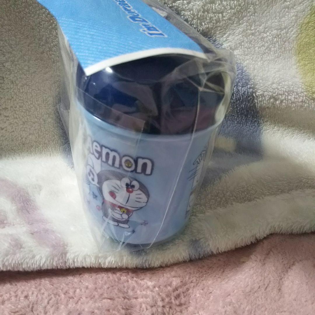 新品未開封タグ付き★アイム ドラえもん サンリオ オリジナル★7点セット