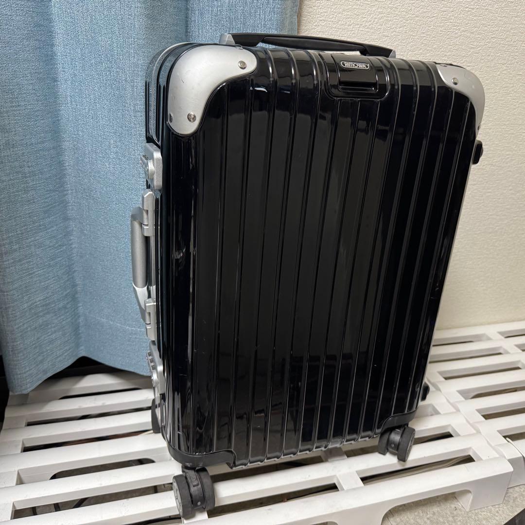 リモワ リンボ 32L