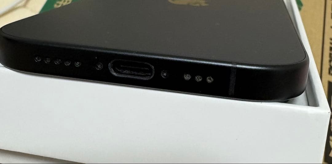 Apple iPhone16 128GB SIMフリー