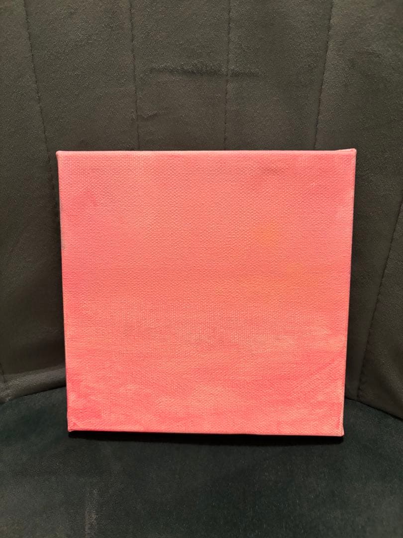 山崎美弥子さん　絵画　Yamazaki Miyako 15×15