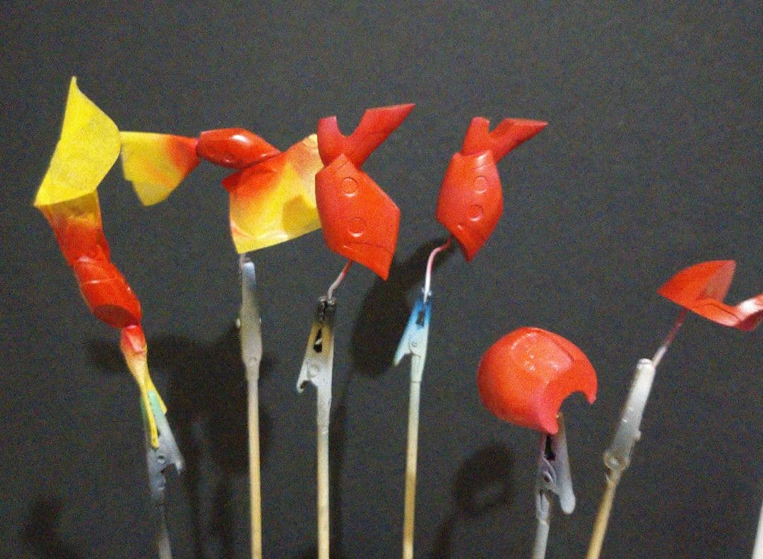 ココルルさん専用