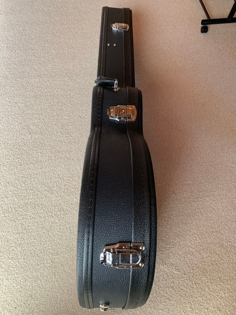 Seventy Seven EXRUBATO-STD-JT SBギター