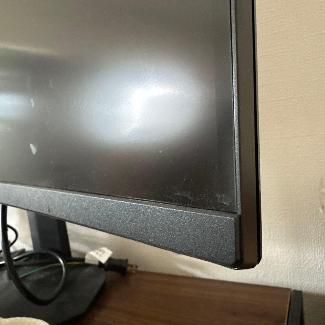 【手渡しのみ】Dell S3422DWG 34インチ湾曲 ウルトラワイドモニター