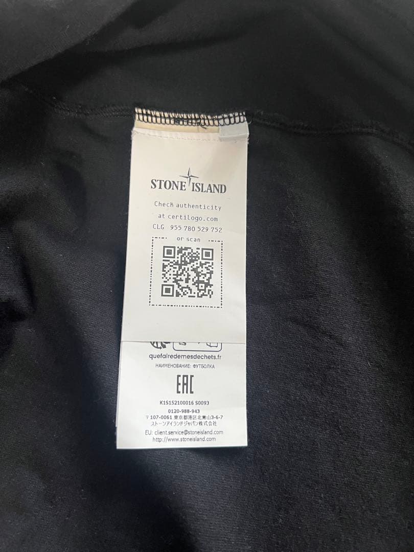 ショトスリブTシャツ'GRID'プリント21000