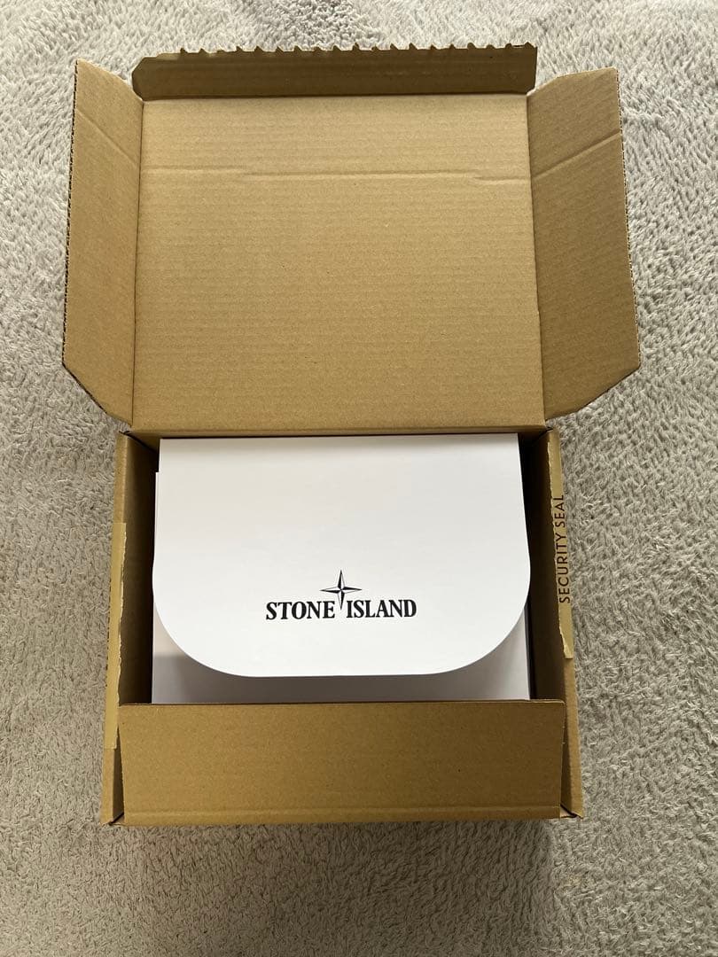 ショトスリブTシャツ'GRID'プリント21000