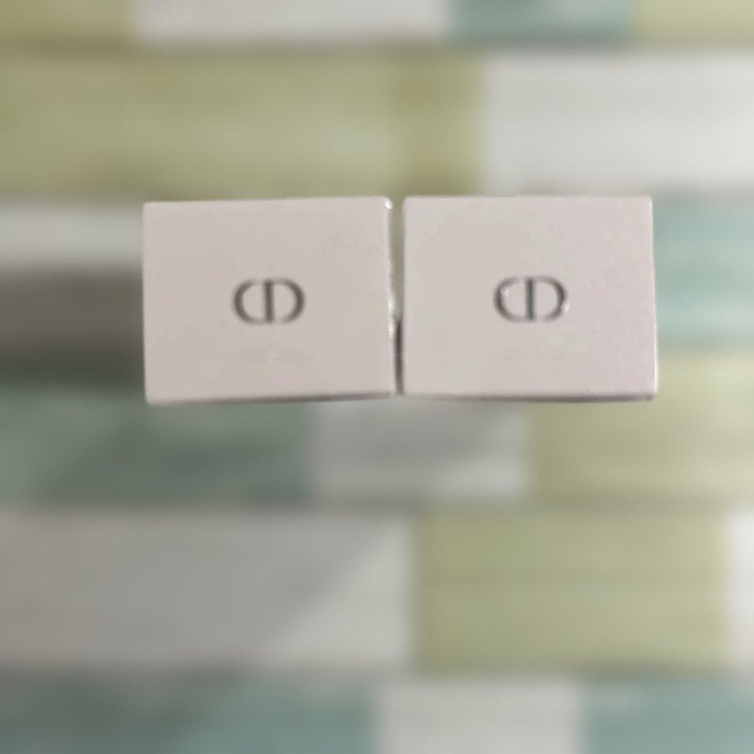 DIOR カプチュールトータルルセラム　30ml ✖︎2本