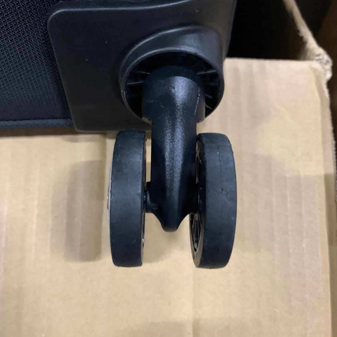 サムソナイト　スーツケース モメンタス 106L 77cm